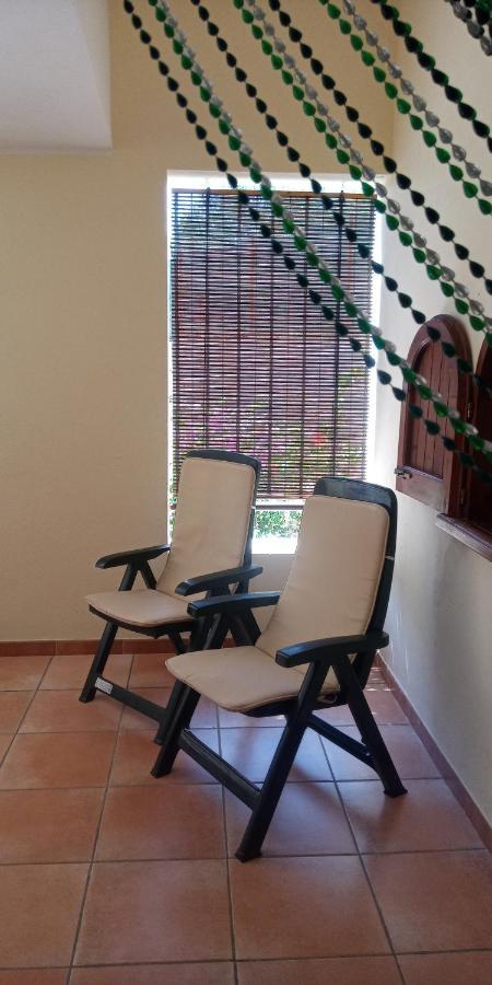 Vacanze a Solanas.....con Clima Solanas  Exterior foto