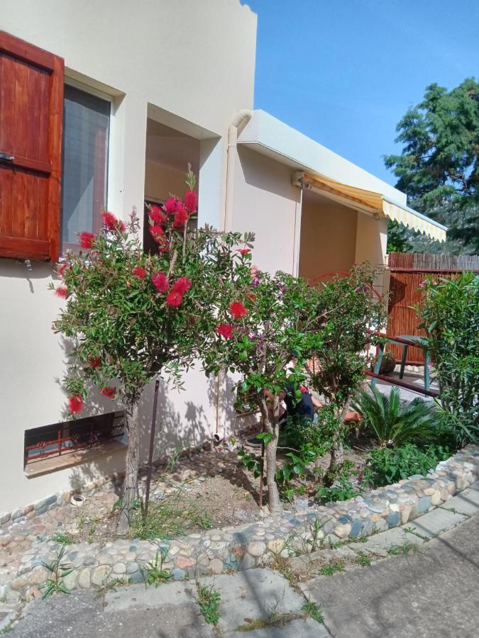 Vacanze a Solanas.....con Clima Solanas  Exterior foto