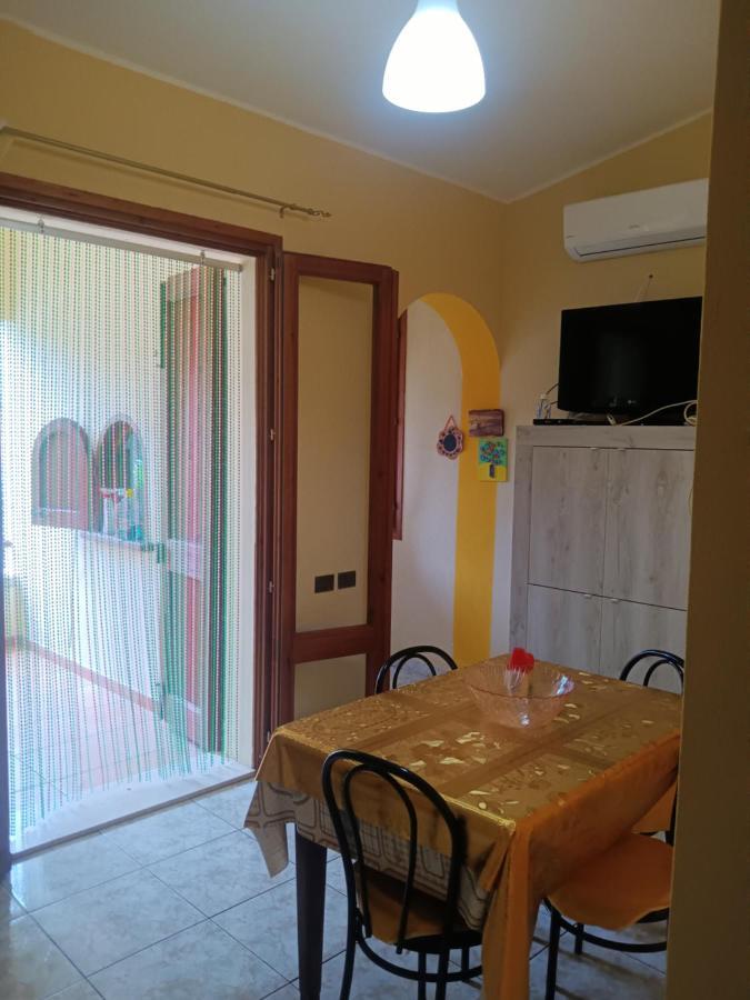Vacanze a Solanas.....con Clima Solanas  Exterior foto
