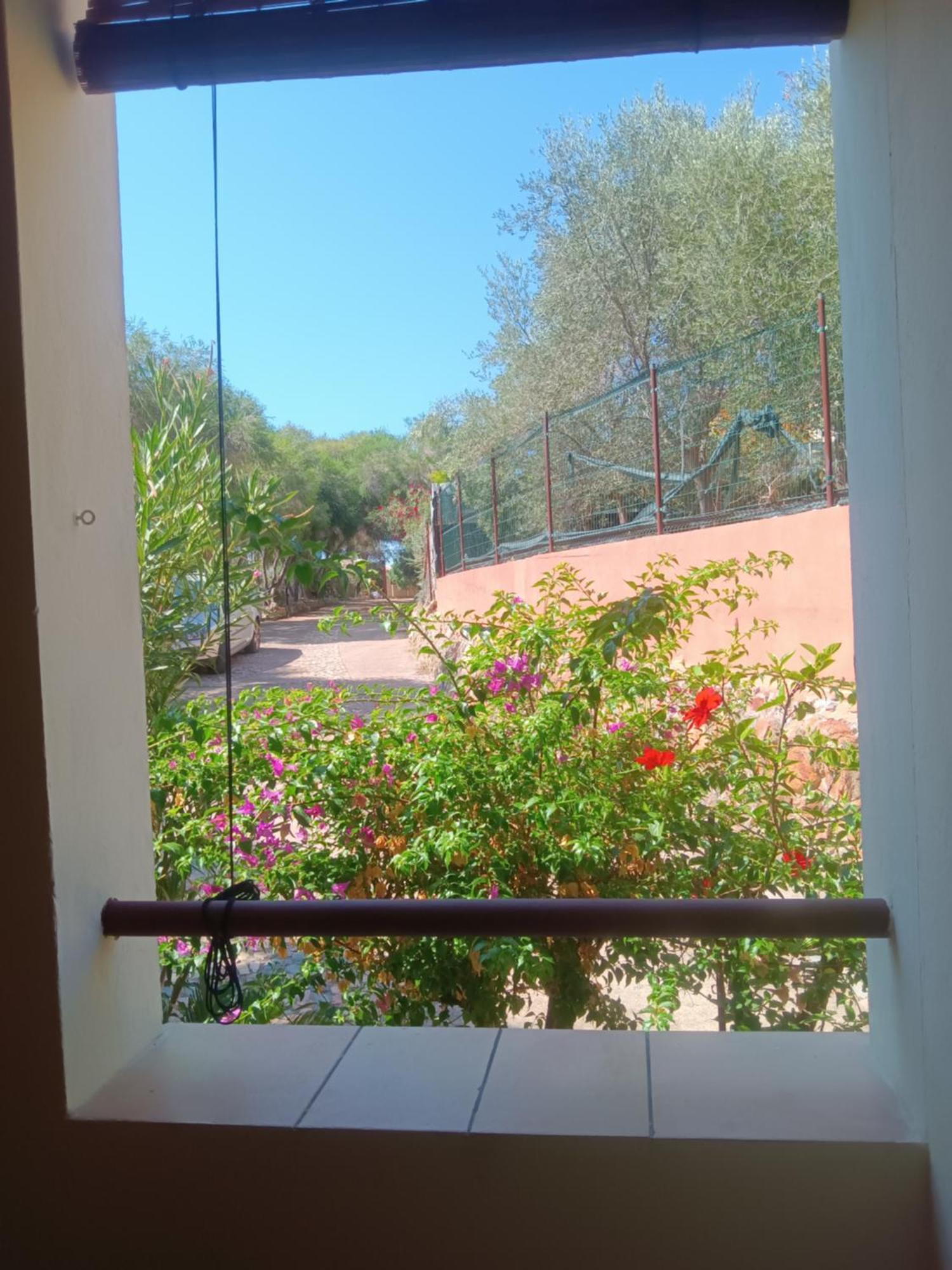 Vacanze a Solanas.....con Clima Solanas  Exterior foto