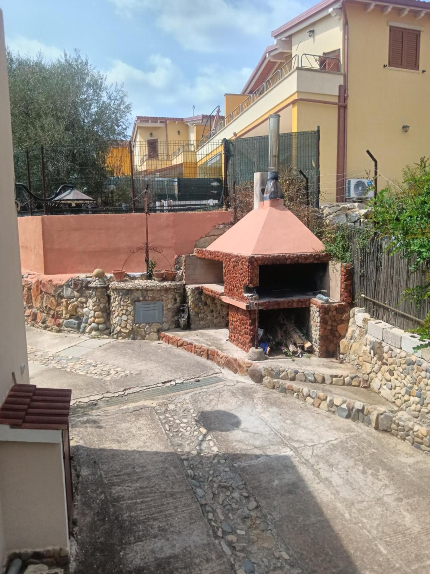 Vacanze a Solanas.....con Clima Solanas  Exterior foto